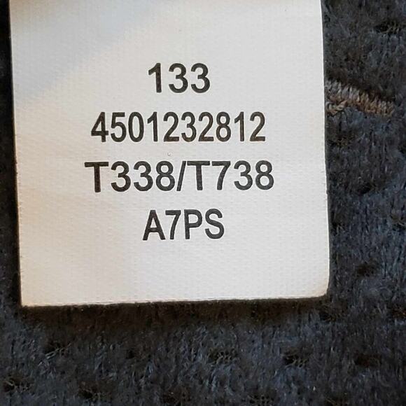 The North Face Cargo Hiking Pants Women's Size 8 Khaki Nylon Stretch Straight - Picture 11 of 14